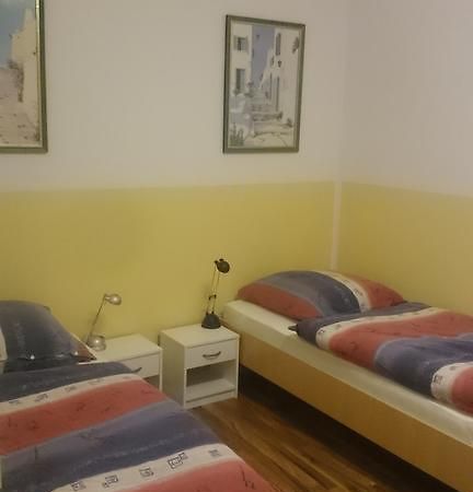 Jüchen Apartment Dorn מראה חיצוני תמונה