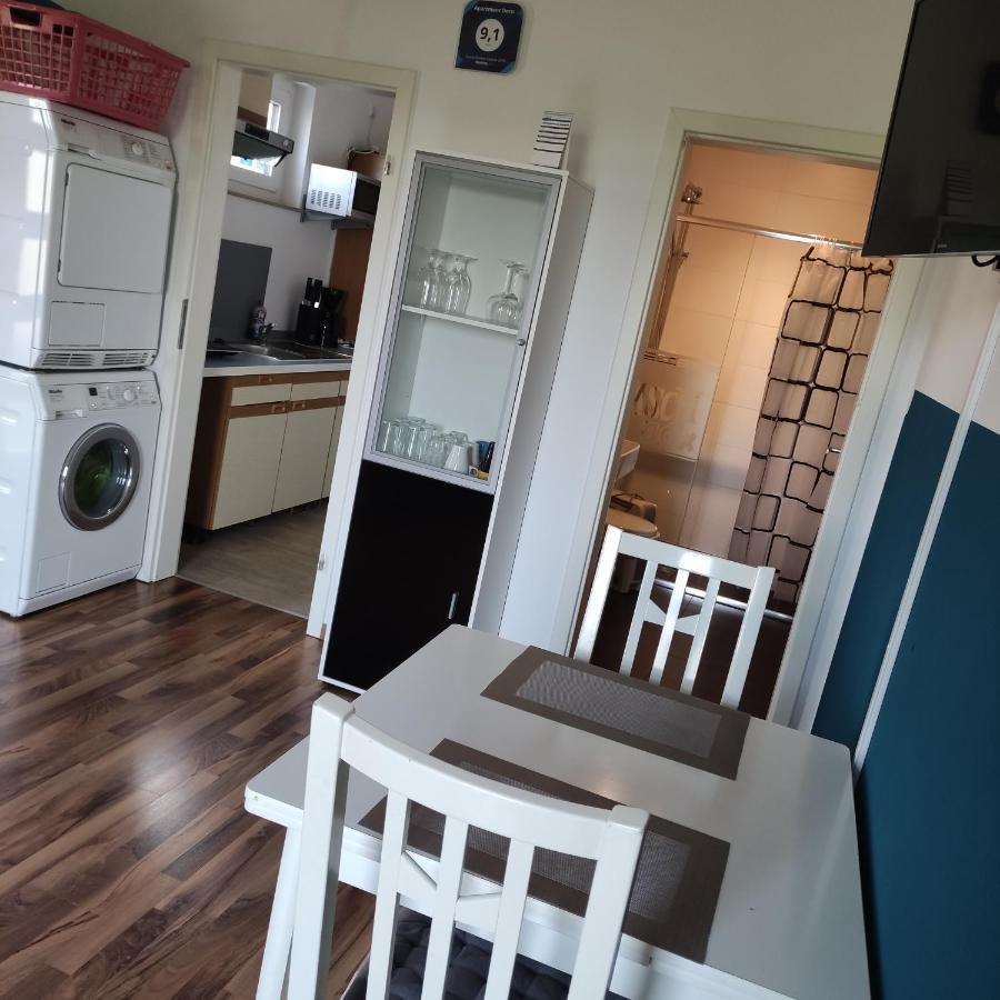 Jüchen Apartment Dorn מראה חיצוני תמונה