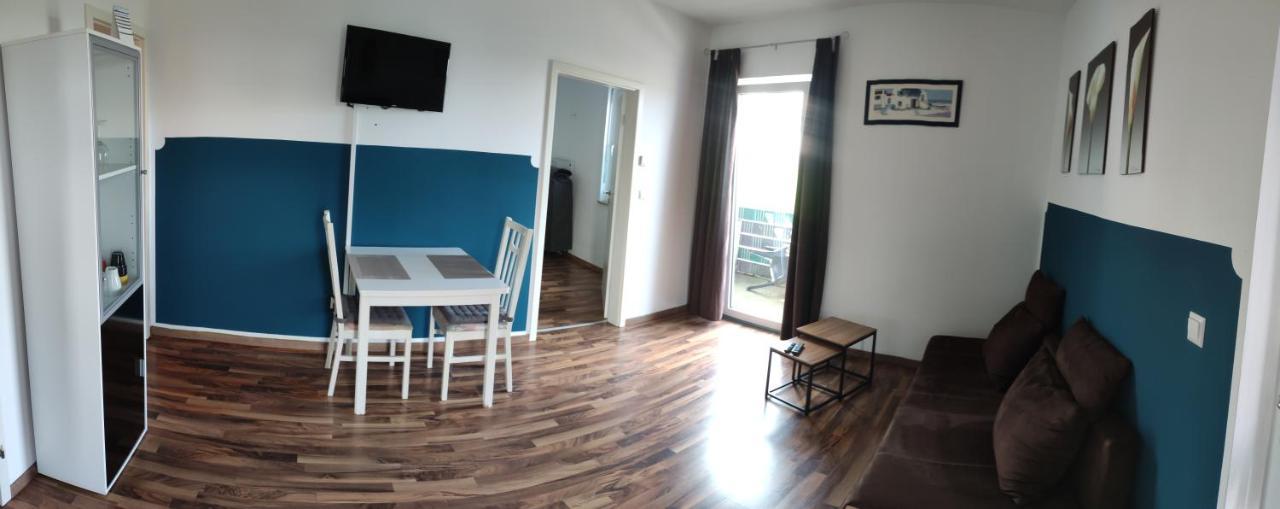 Jüchen Apartment Dorn מראה חיצוני תמונה