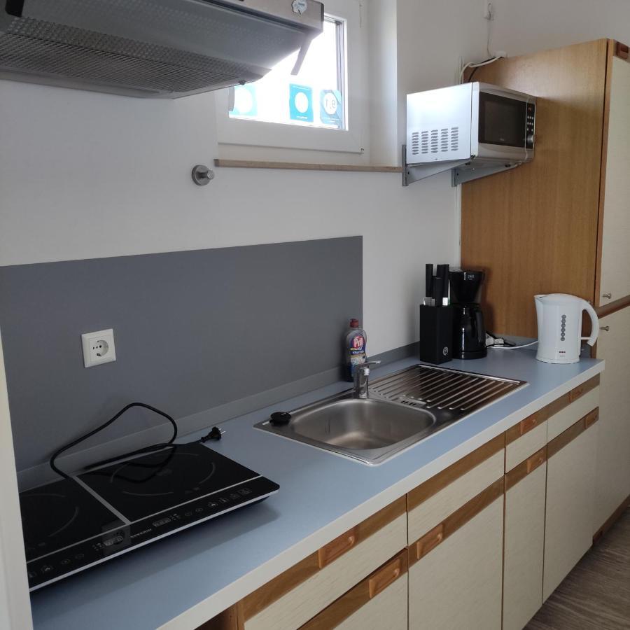 Jüchen Apartment Dorn מראה חיצוני תמונה